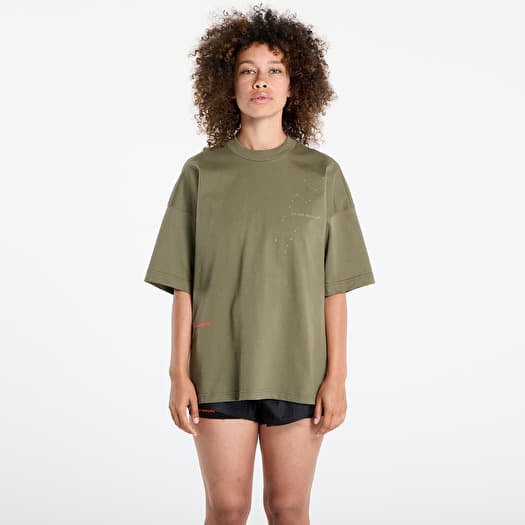 Camiseta adidas Adi365 H.Koumori Running T-Shirt UNISEX Olive Strata