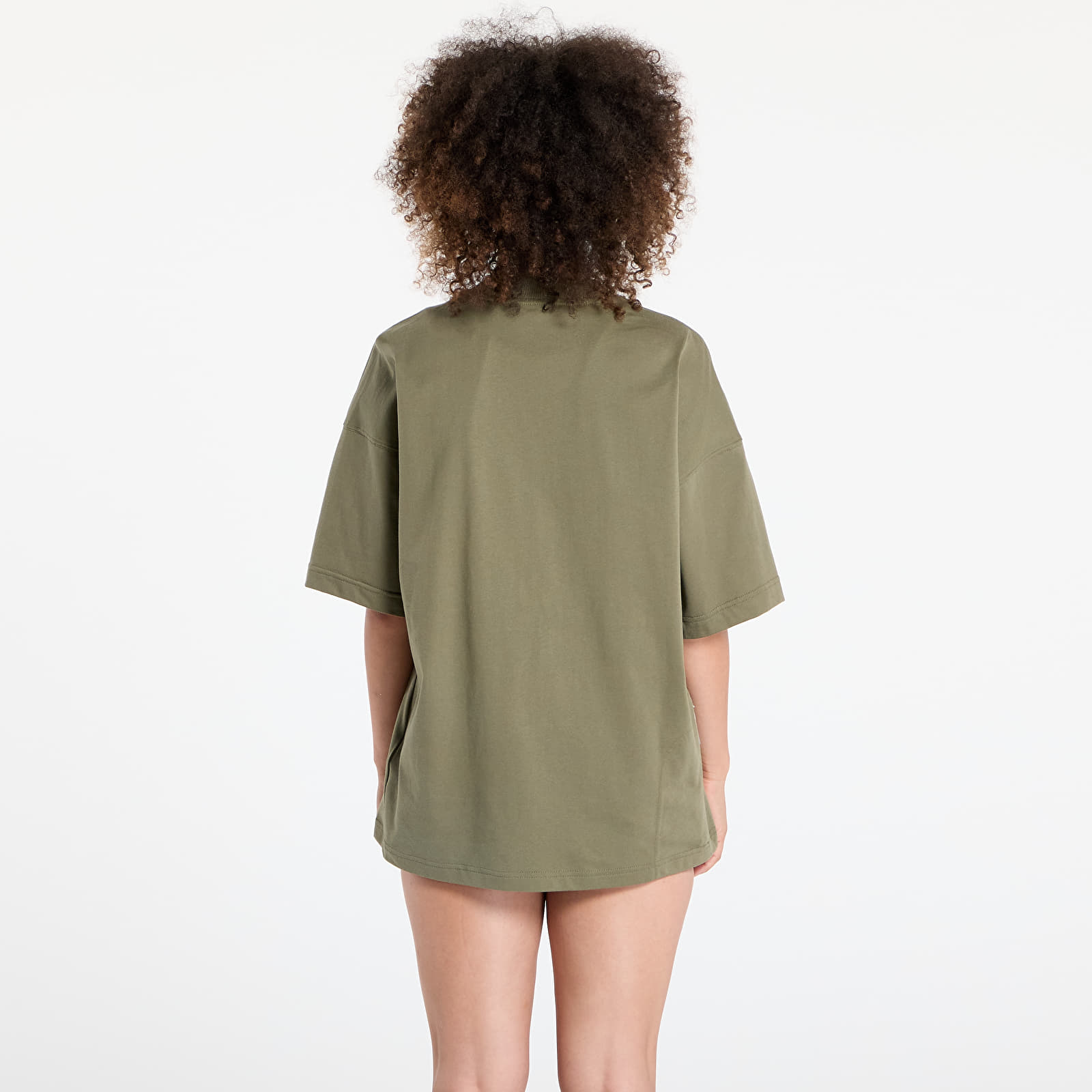 Camisetas hombre adidas Adi365 H.Koumori Running T-Shirt UNISEX Olive Strata