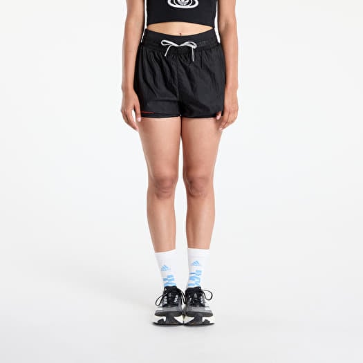 Pantalones cortos adidas Adi365 H.Koumori Running 2-In-1 Shorts Black