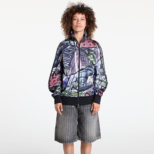 Jacket adidas x Jeremy Scott AOP Track Top UNISEX Multicolor