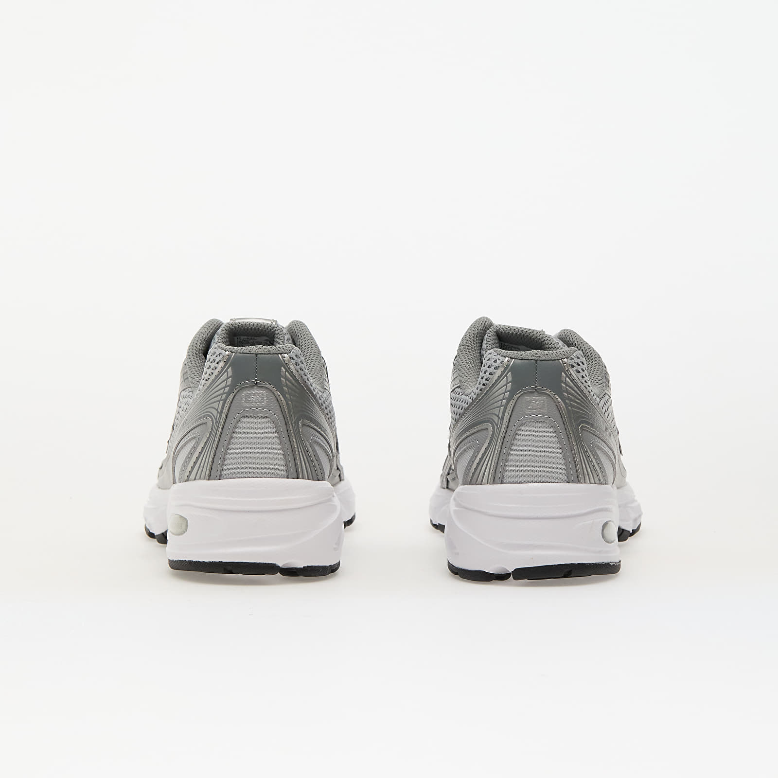 Men's sneakers and shoes New Balance 740 Castlerock/ Slate Grey/ Silver Metallic