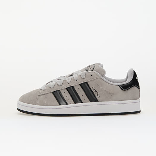 adidas Campus 00s Grey Two/ Metallic Silver/ Core Black