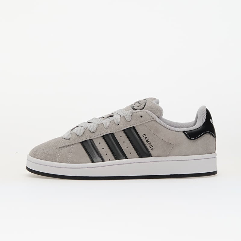 adidas Campus 00s Grey Two/ Metallic Silver/ Core Black