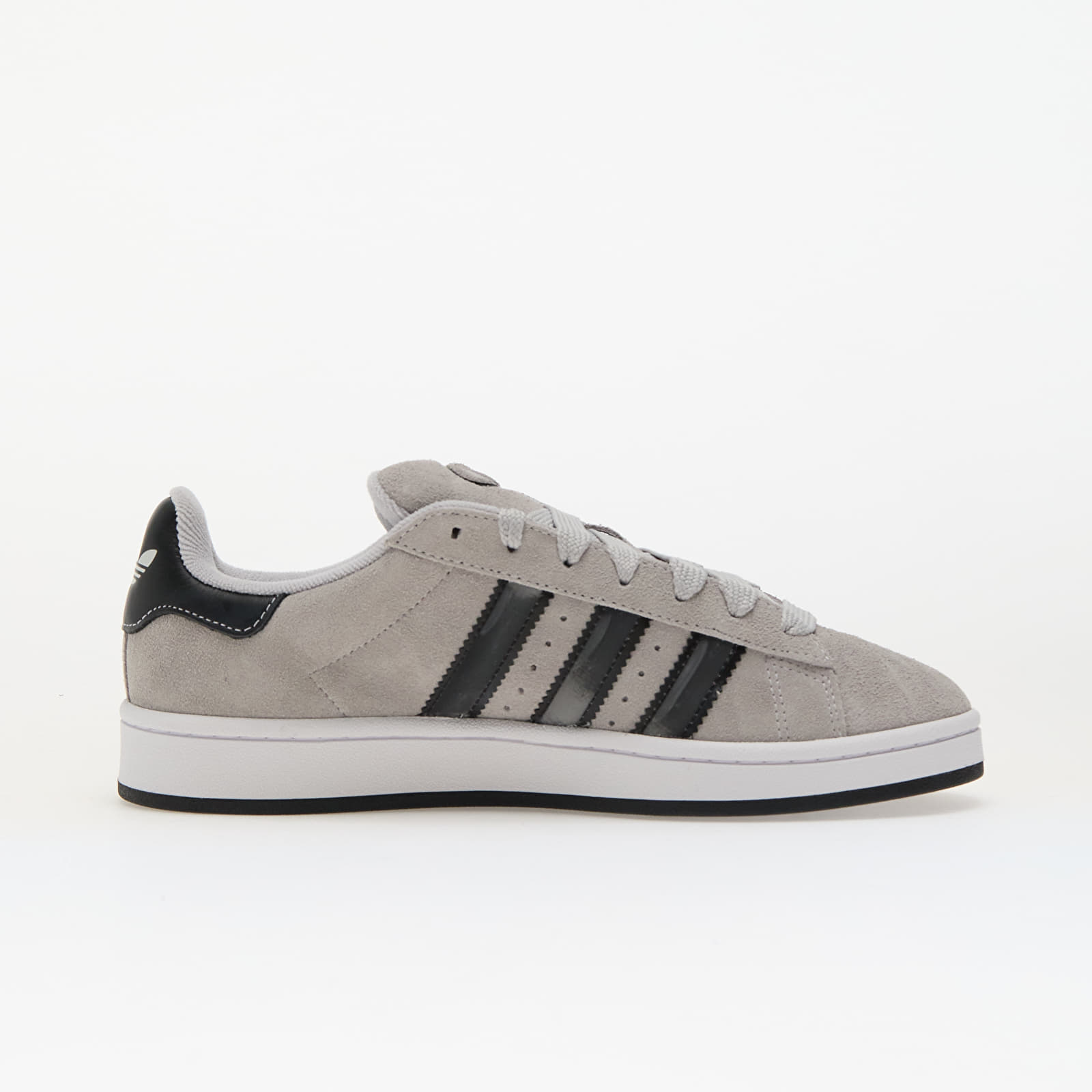 Muške tenisice adidas Campus 00s Grey Two/ Metallic Silver/ Core Black