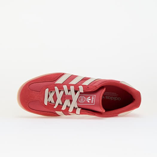 Pánské tenisky a boty adidas Gazelle Indoor Crered/ Aluminium