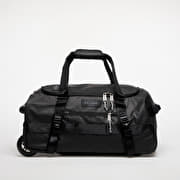 Eastpak Duffel Pack Wheel S Tarp Black