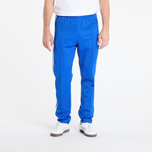adidas Adicolor Classics Beckenbauer Track Pants Blue/ White