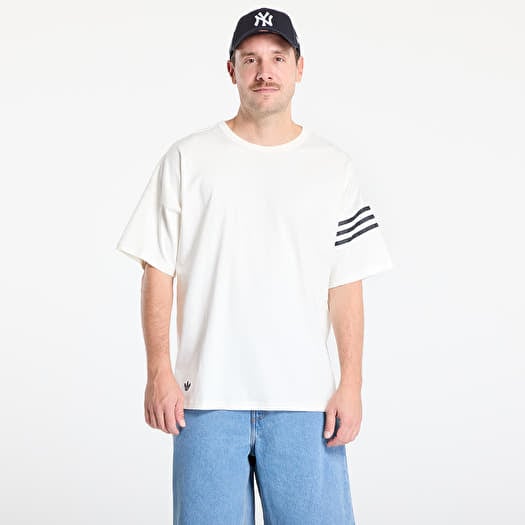 T-shirt adidas Neuclassics T-Shirt Off White