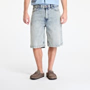 Guess Originals Baggy Denim Short Washed Blue