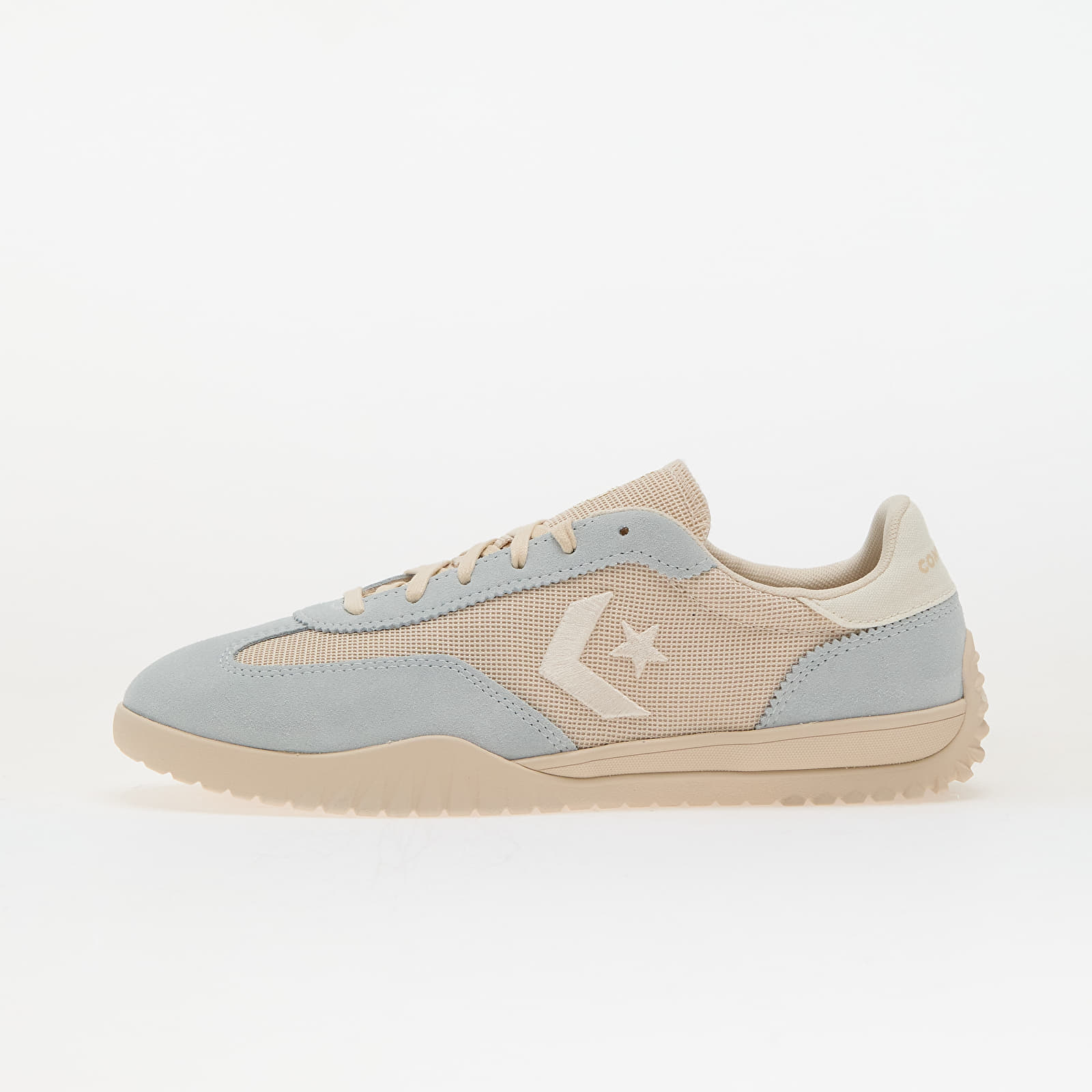 Men's sneakers and shoes Converse Run Star Trainer Light Dune/ You Dew You/ Egret