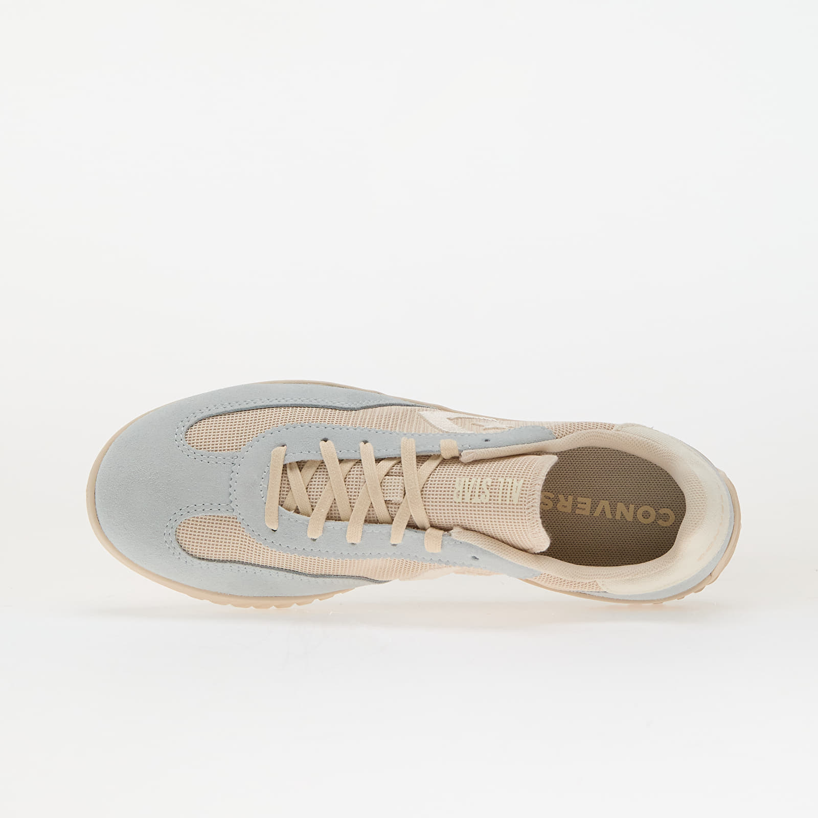 Men's sneakers and shoes Converse Run Star Trainer Light Dune/ You Dew You/ Egret