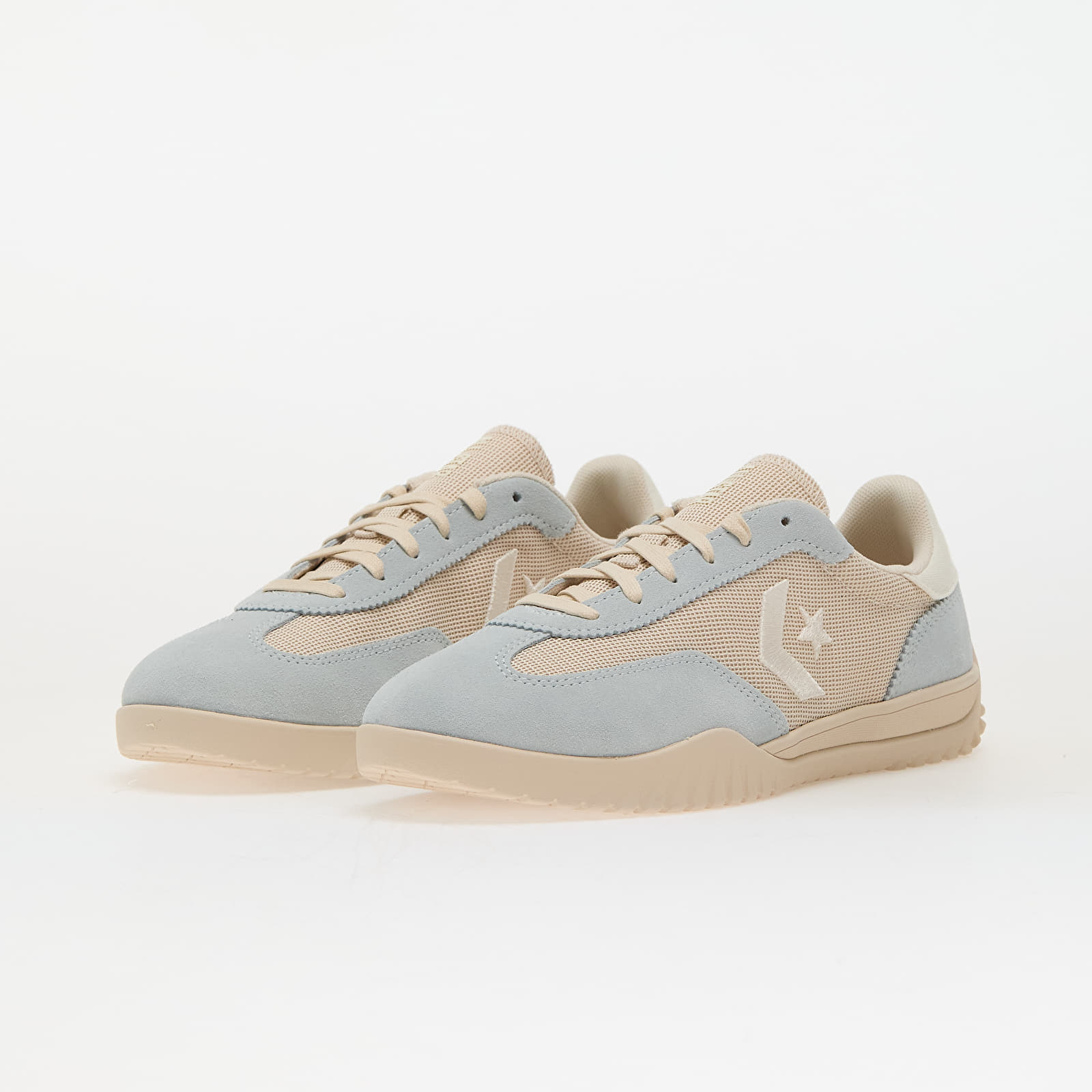 Men's sneakers and shoes Converse Run Star Trainer Light Dune/ You Dew You/ Egret