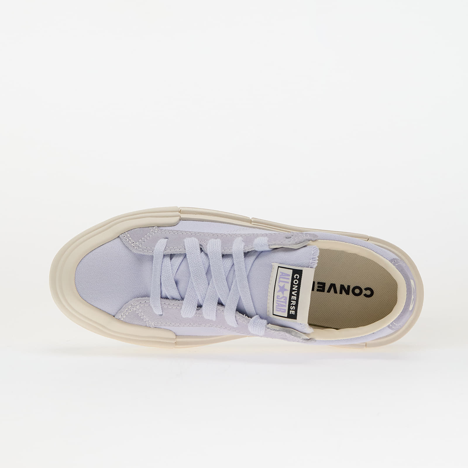 Men's sneakers and shoes Converse Chuck Taylor All Star Cruise Blueberry Ice/ Egret/ Black