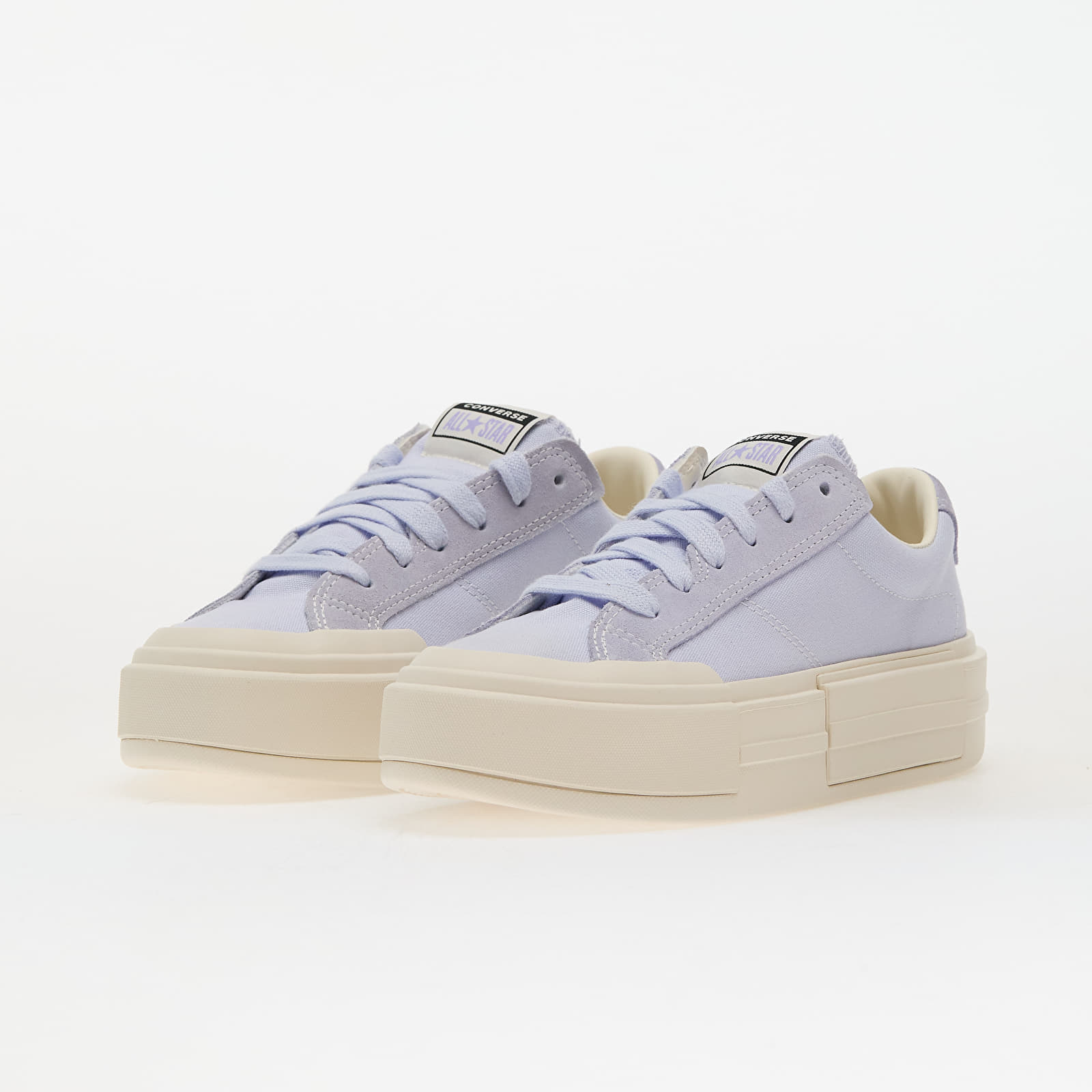 Men's sneakers and shoes Converse Chuck Taylor All Star Cruise Blueberry Ice/ Egret/ Black