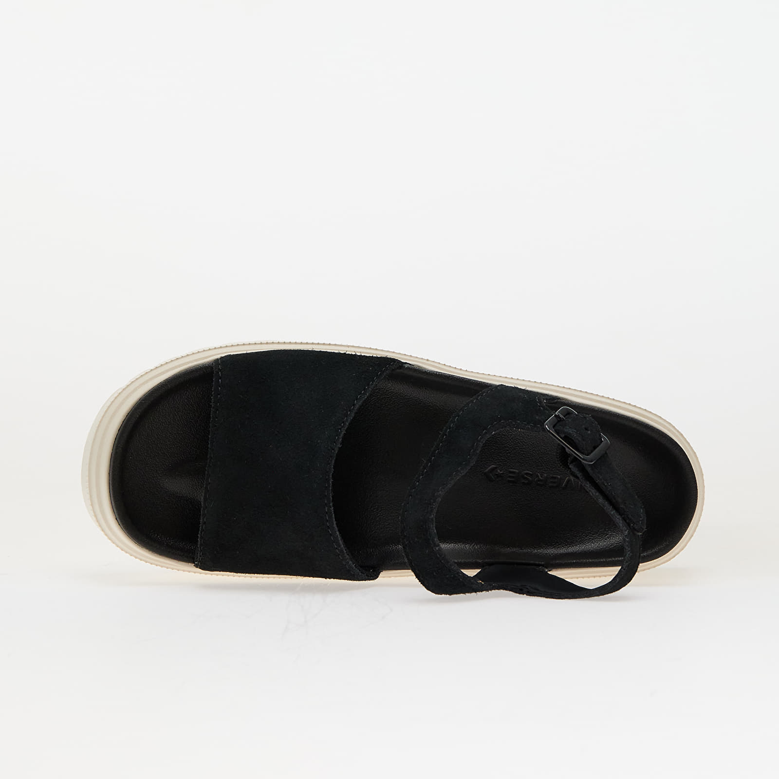 Zapatillas mujer Converse Chuck Taylor All Star Lugged Heel Sandal Black/ Black/ Egret