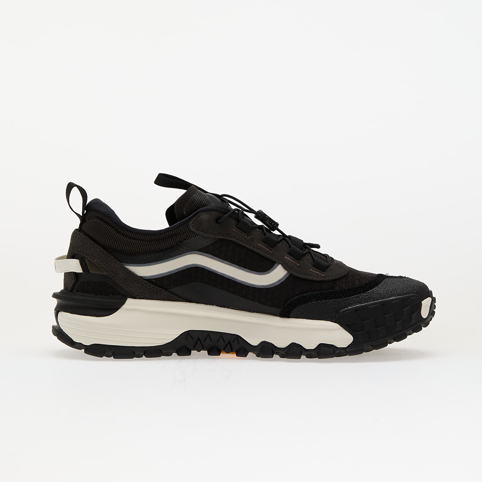 Zapatillas para hombre Vans MTE Crosspath XC Washed Black