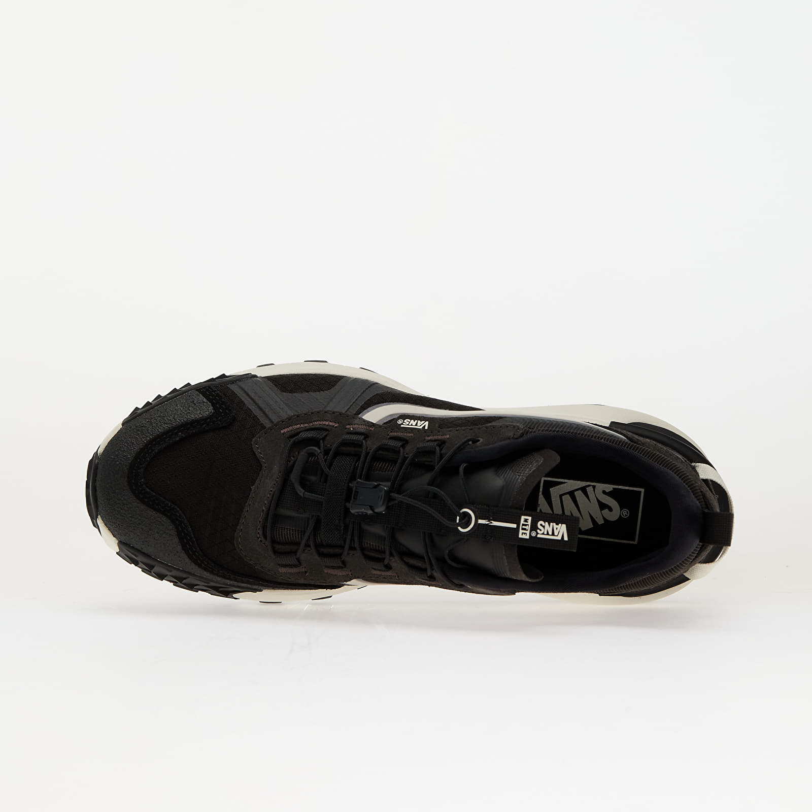 Zapatillas para hombre Vans MTE Crosspath XC Washed Black