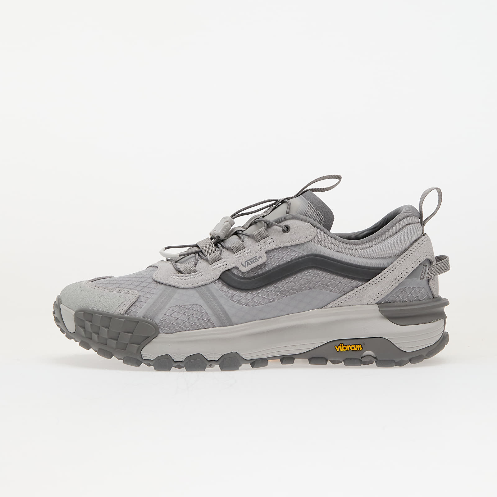 Zapatillas para hombre Vans MTE Crosspath XC Light Gray