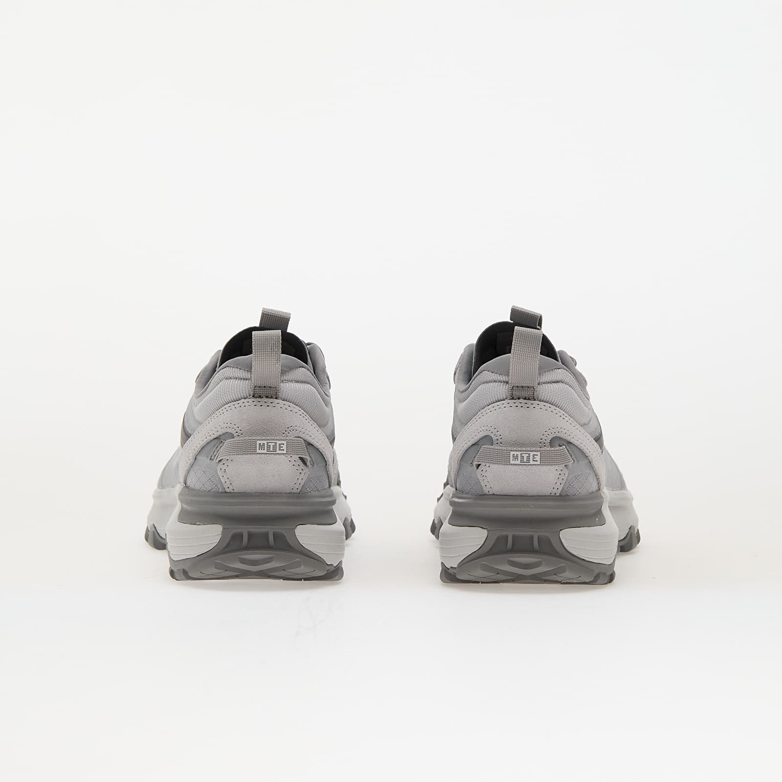 Zapatillas para hombre Vans MTE Crosspath XC Light Gray