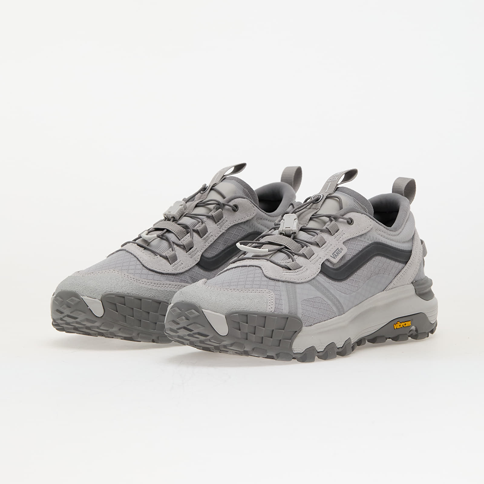 Zapatillas para hombre Vans MTE Crosspath XC Light Gray