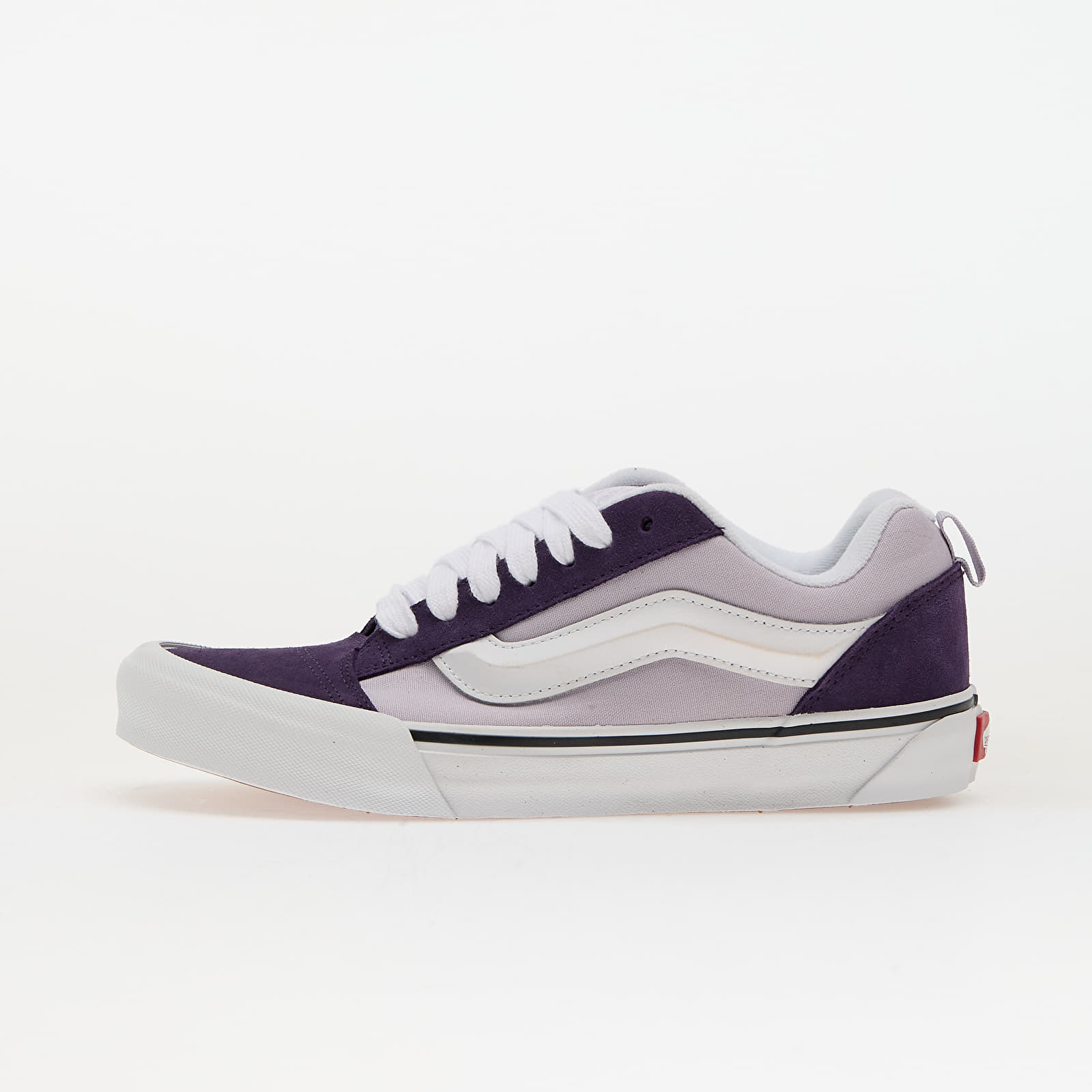 Zapatillas para hombre Vans Knu Skool 2-Tone Lilac Mist