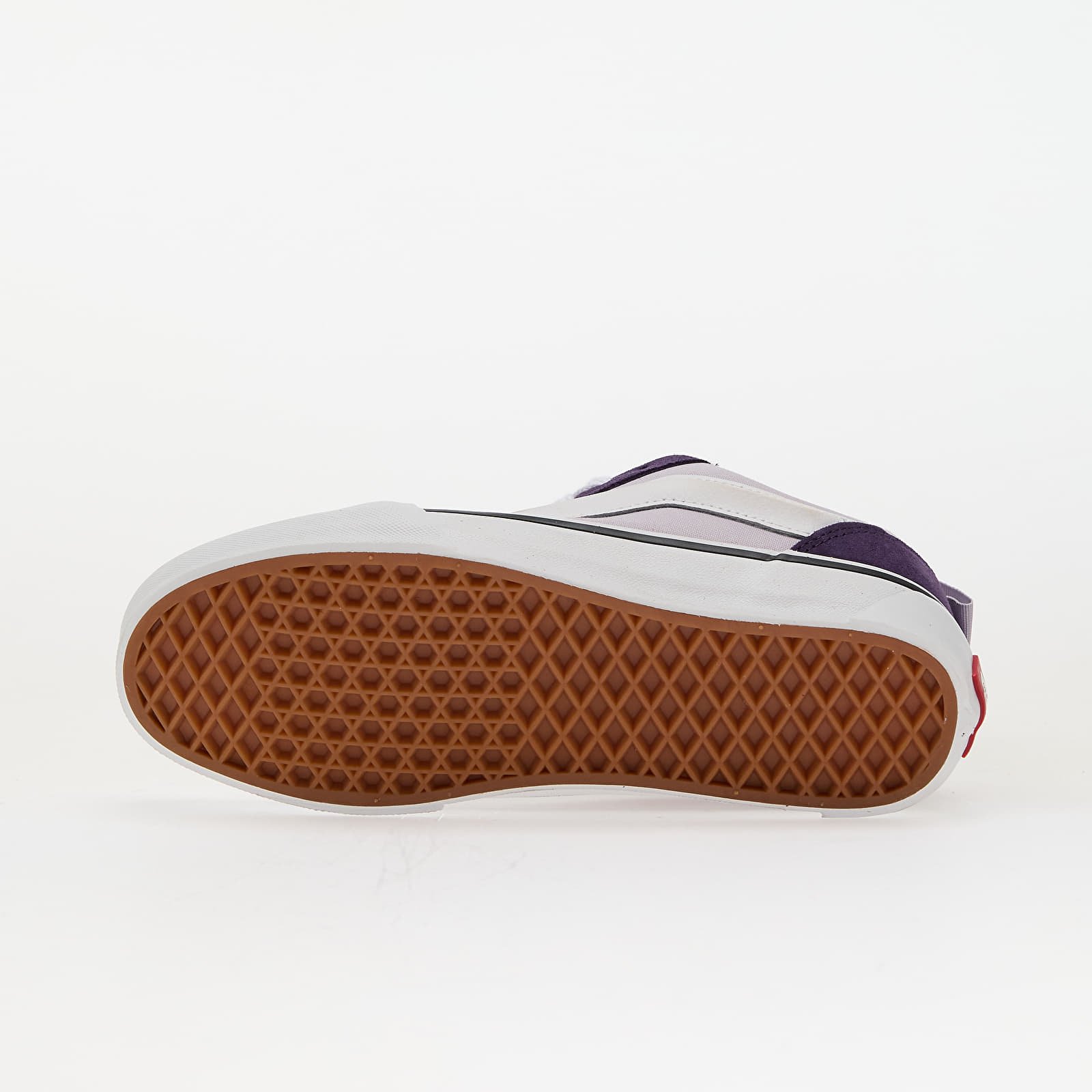 Zapatillas para hombre Vans Knu Skool 2-Tone Lilac Mist