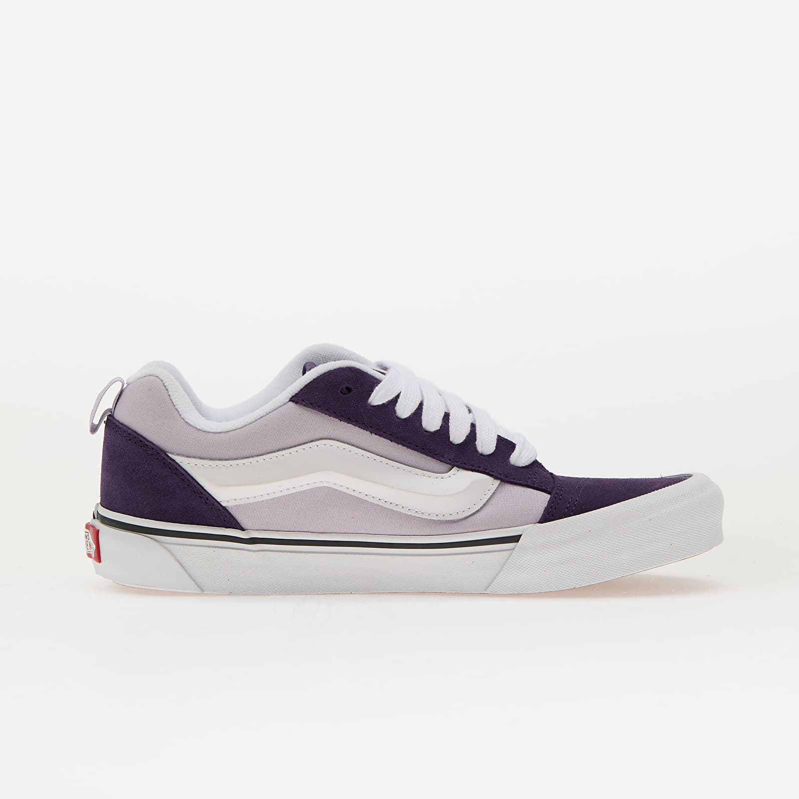 Zapatillas para hombre Vans Knu Skool 2-Tone Lilac Mist