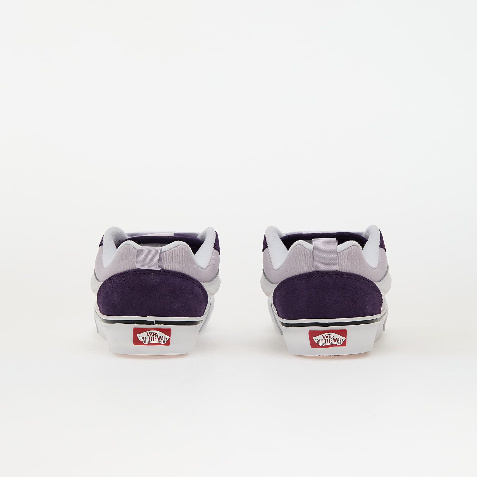 Zapatillas para hombre Vans Knu Skool 2-Tone Lilac Mist