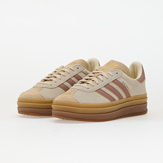 adidas gazelle silver green womens Adidas | Gazelle Bold for Juniors