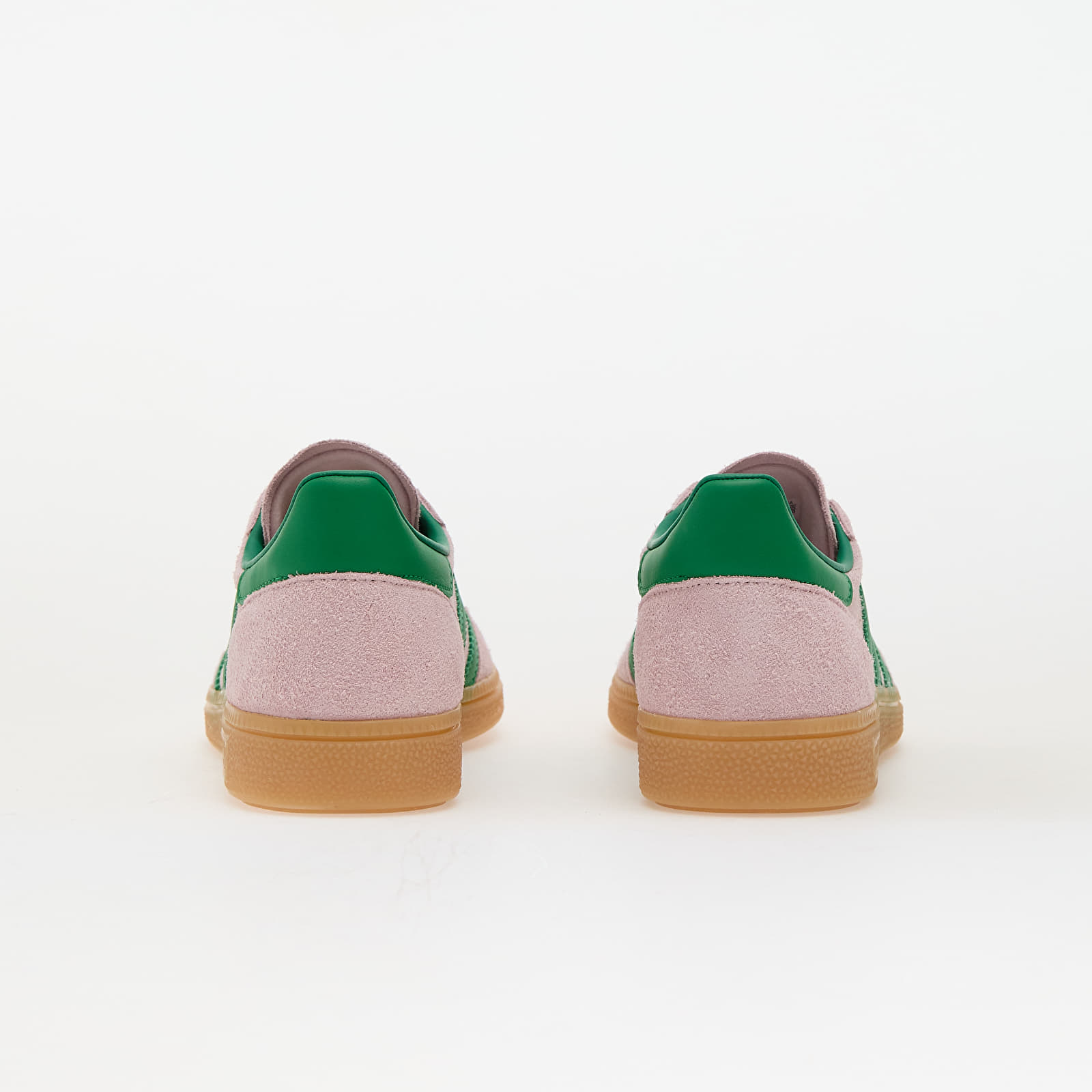 Zapatillas mujer adidas Handball Spezial W Clear Pink/ Green/ Gold Metallic