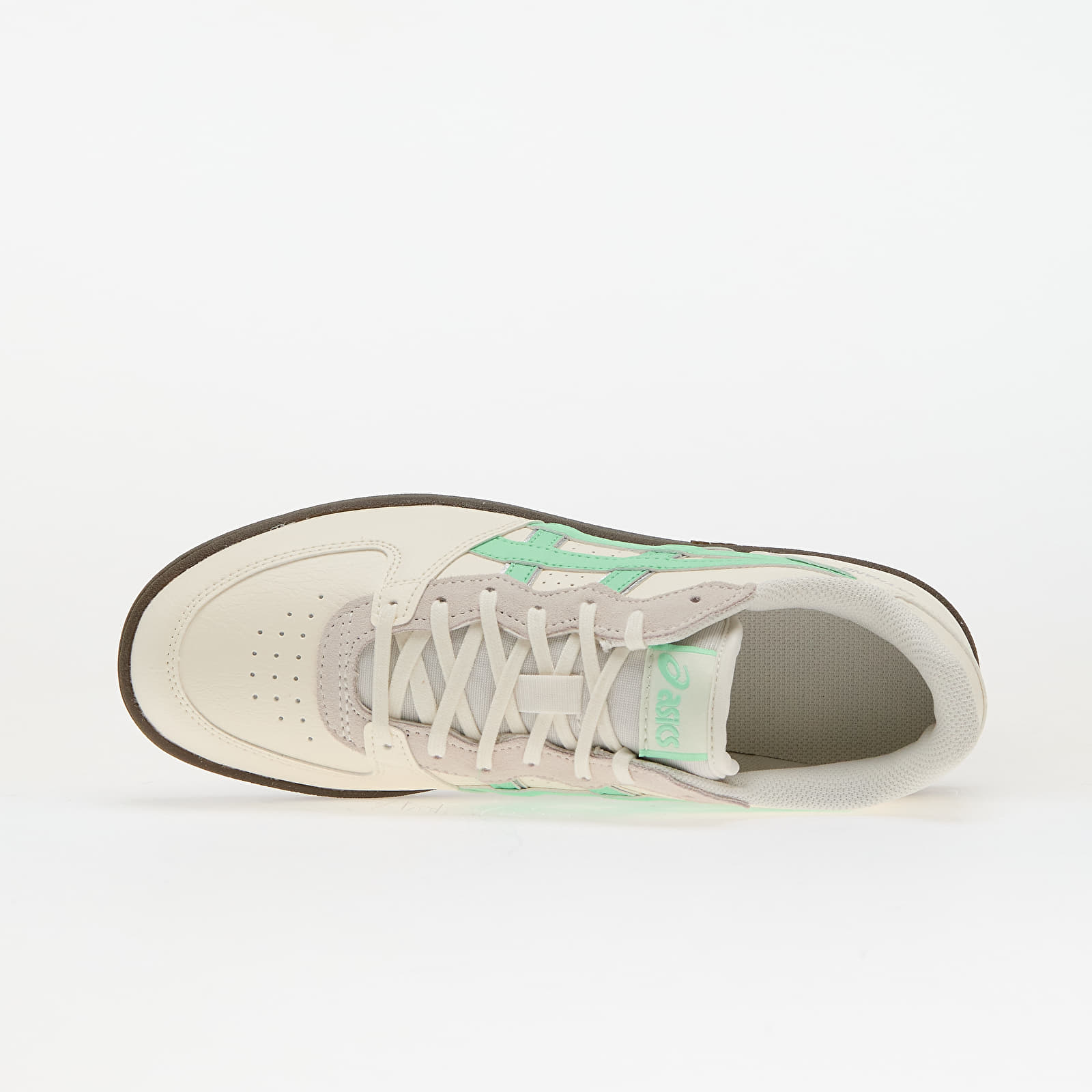 Sneakers och skor för män Asics Skyhand Og Cream/ Menthol