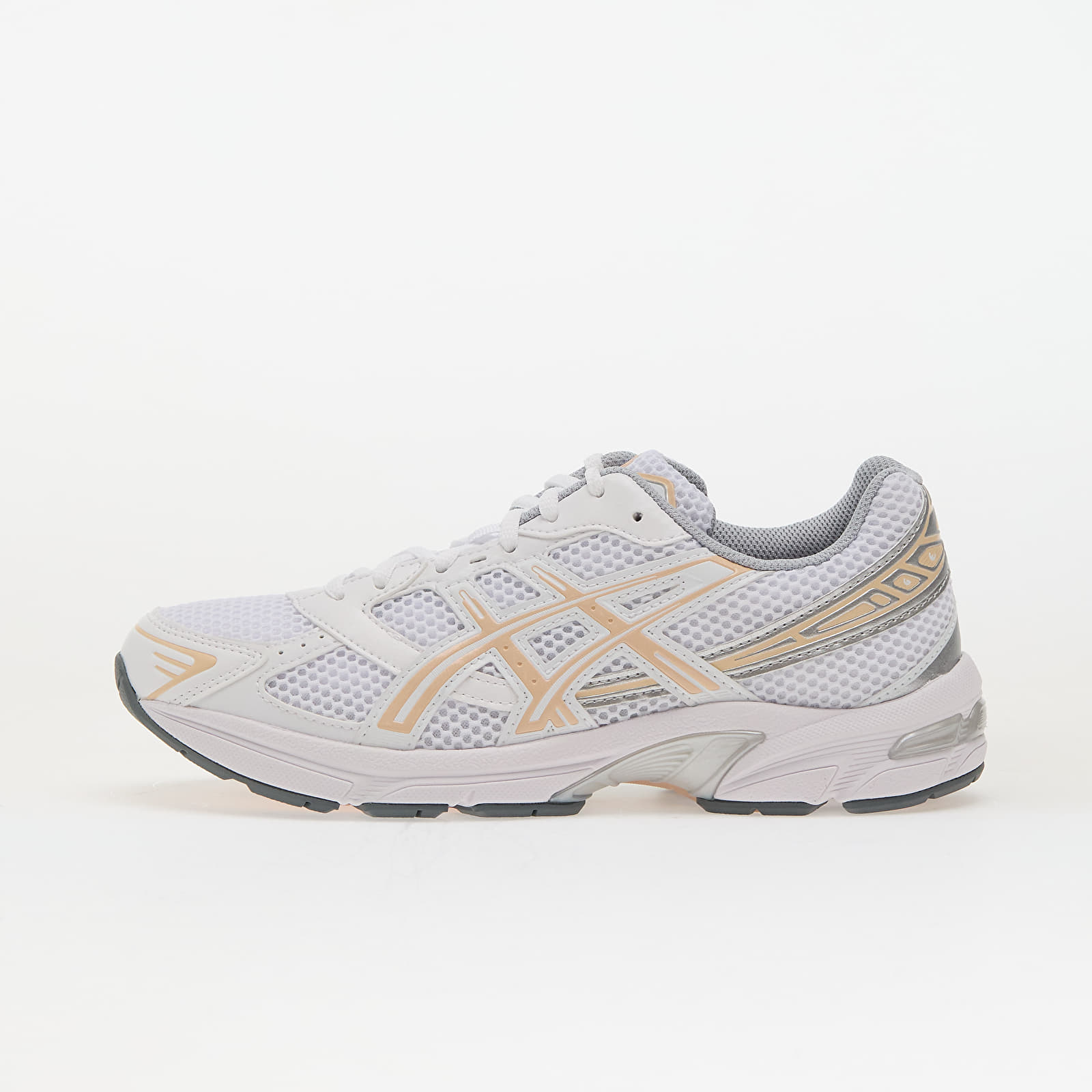 Naiste tossud ja kingad Asics Gel-1130 White/ Bisque