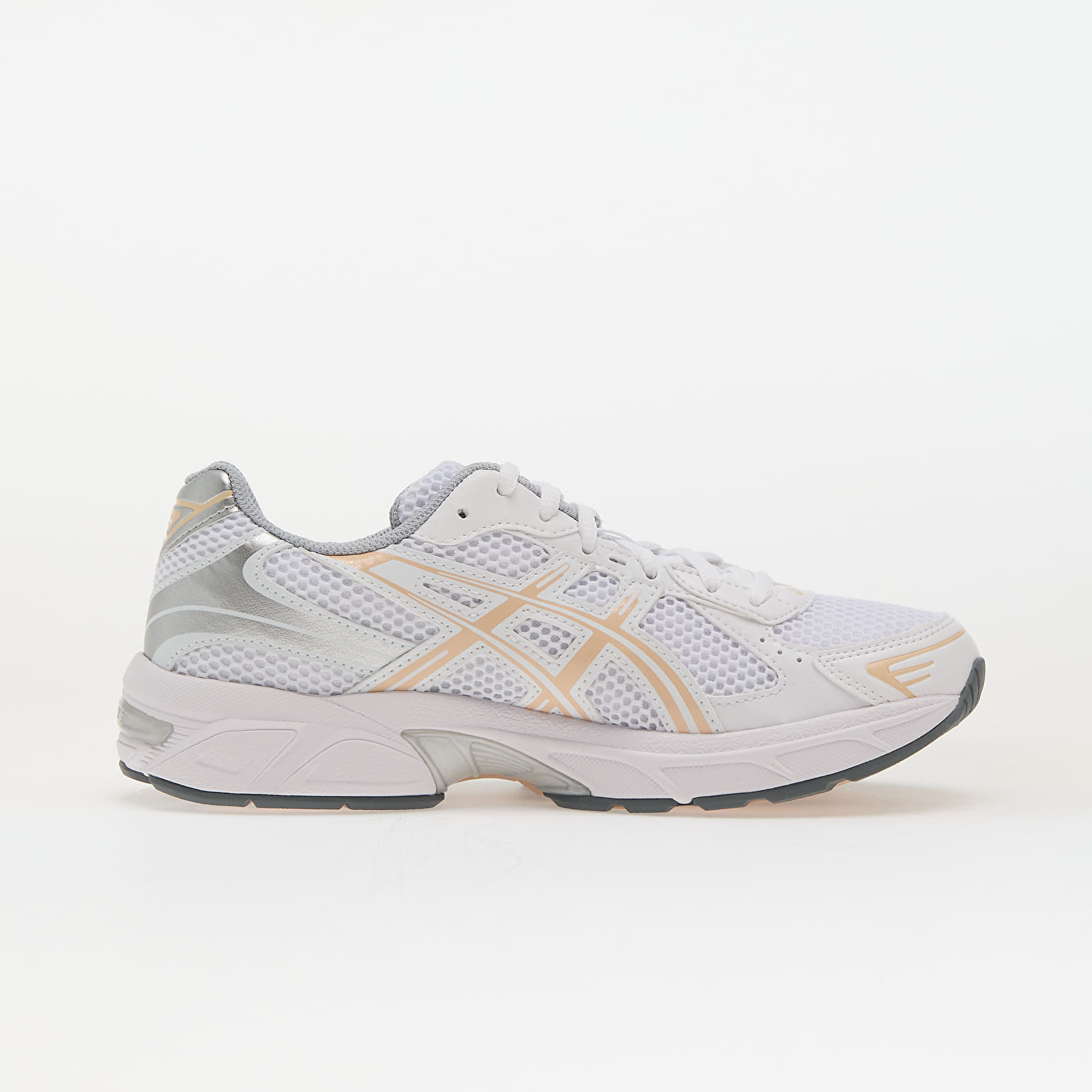 Naiste tossud ja kingad Asics Gel-1130 White/ Bisque