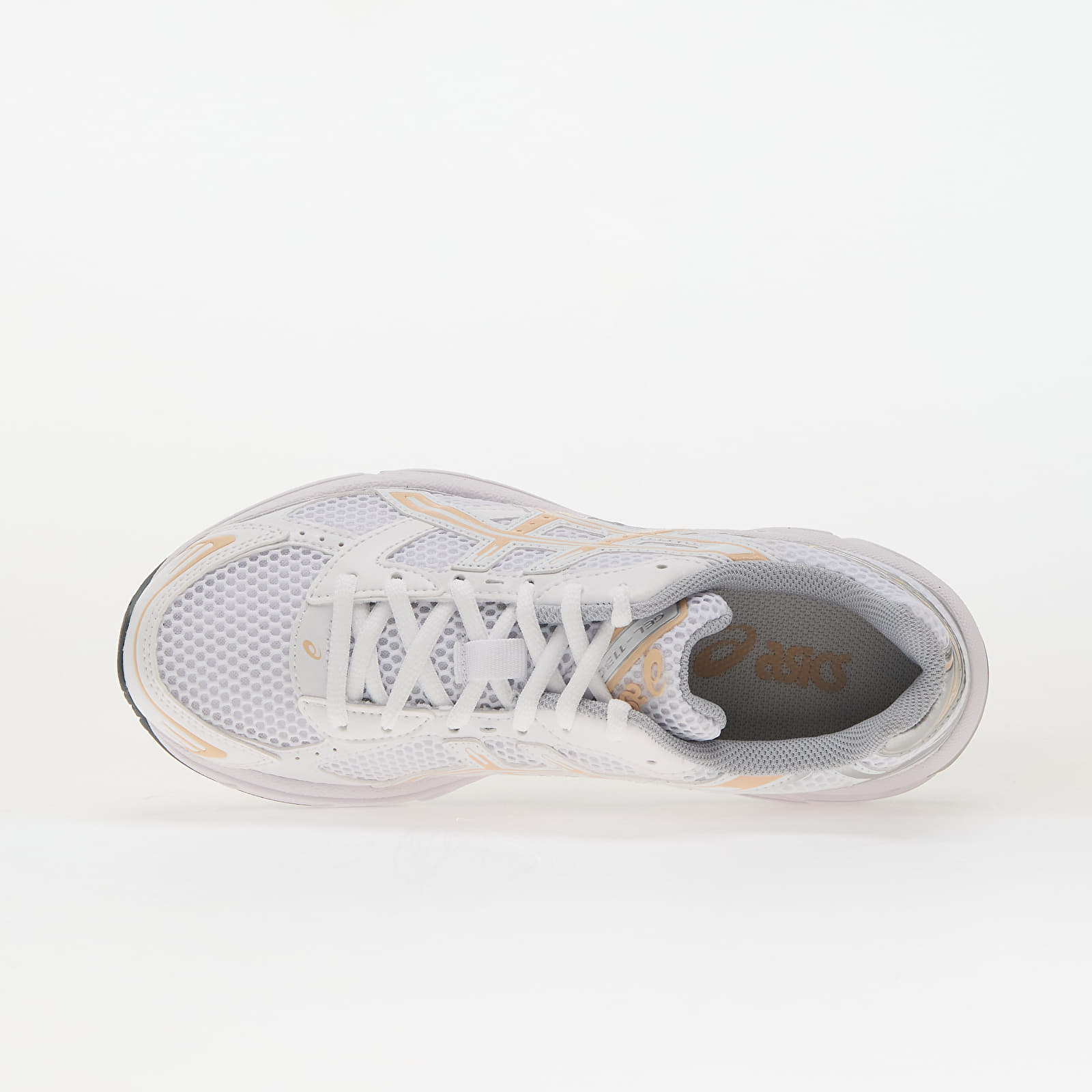 Naiste tossud ja kingad Asics Gel-1130 White/ Bisque