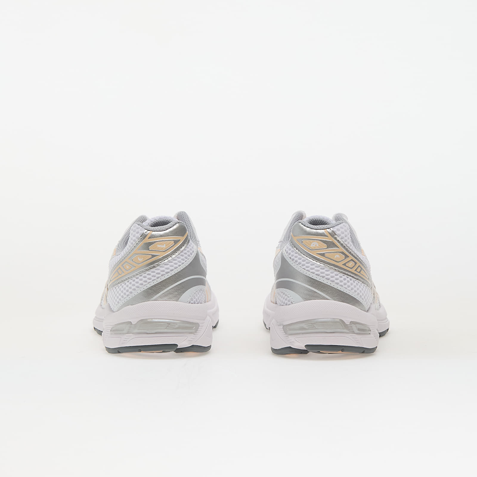 Naiste tossud ja kingad Asics Gel-1130 White/ Bisque