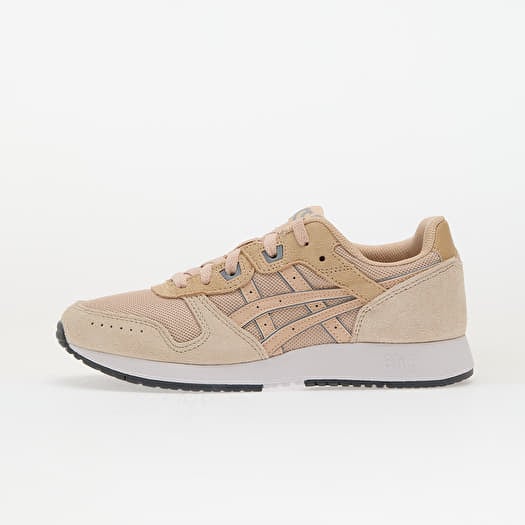 Asics Lyte Classic Bisque/ Smoke Grey