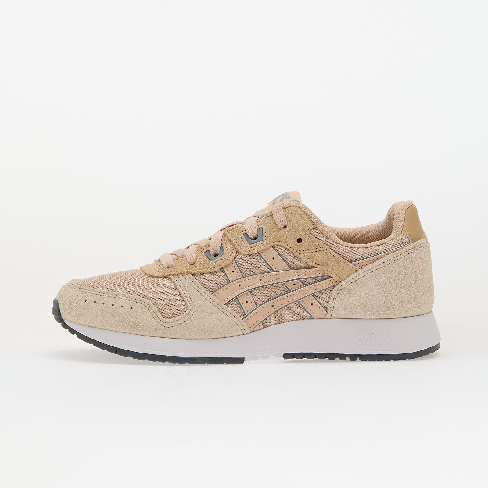 Ženske tenisice Asics Lyte Classic Bisque/ Smoke Grey