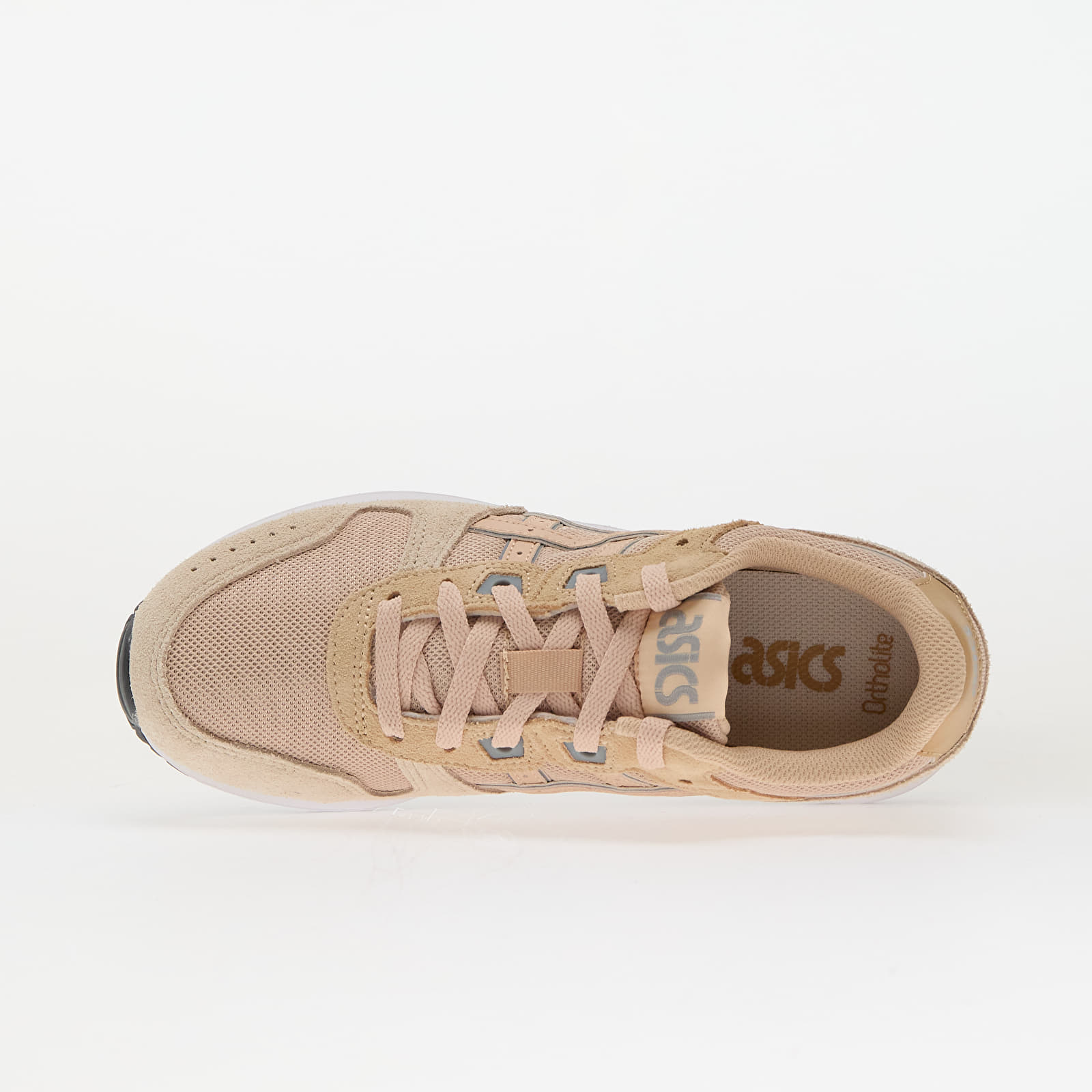 Ženske tenisice Asics Lyte Classic Bisque/ Smoke Grey