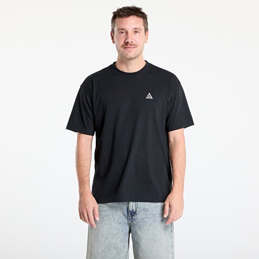 Camiseta Nike ACG Men's Max90 T-Shirt Black