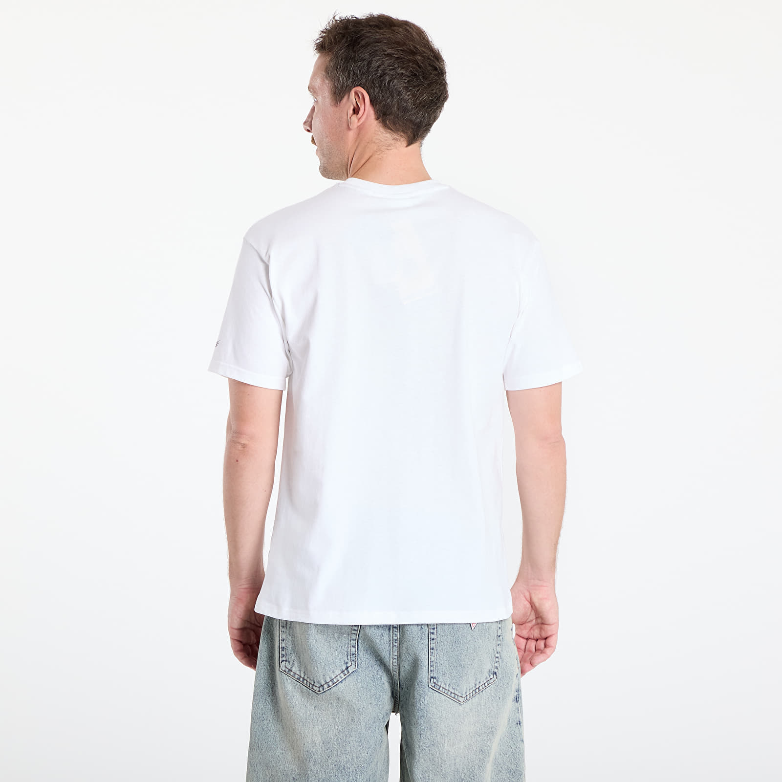 Мъжки тениски PUMA x A$AP ROCKY FLACKO Smile Tee PUMA White