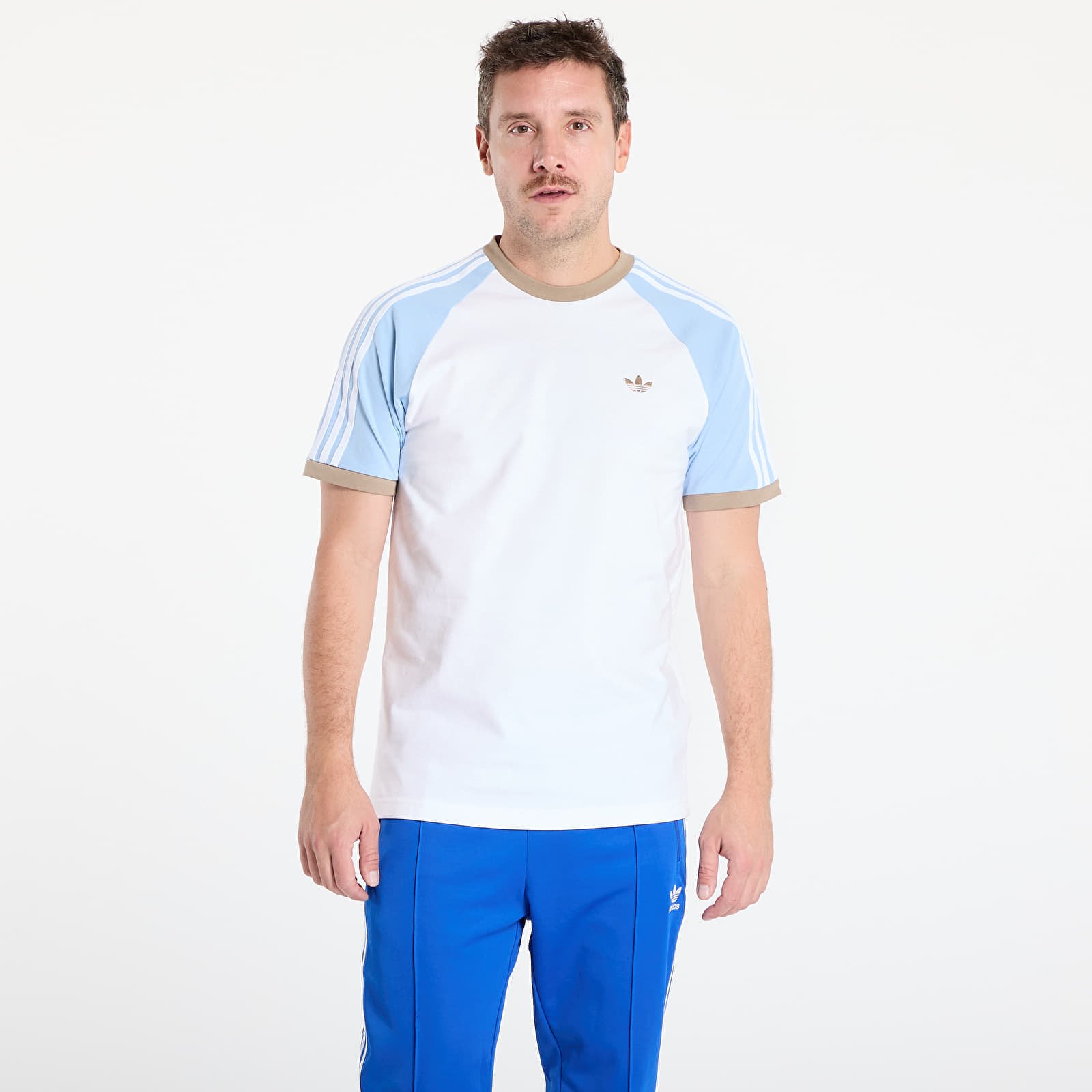 T-shirt adidas Cali Tee / / M - adidas Originals - Modalova