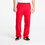 adidas Originals Adibreak Tracksuit Bottoms Better Scarlet/ Black