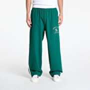 adidas Originals Dept. Woven Firebird Track Pant Collegiate Green