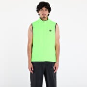 adidas Adicolor Vest Signal Green/ Black
