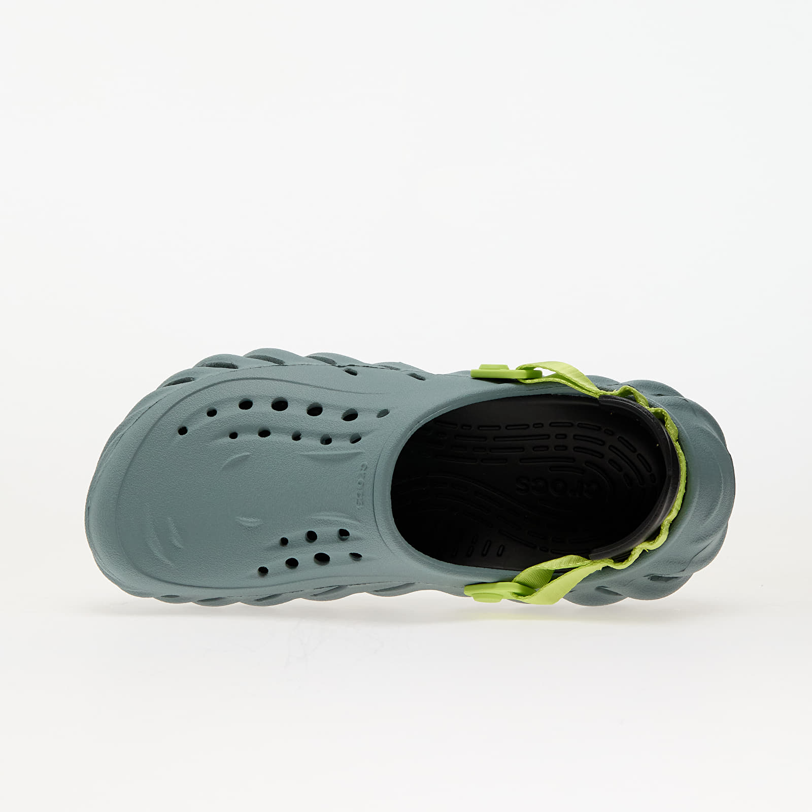 Ανδρικές παντόφλες Crocs Echo Clog Pond