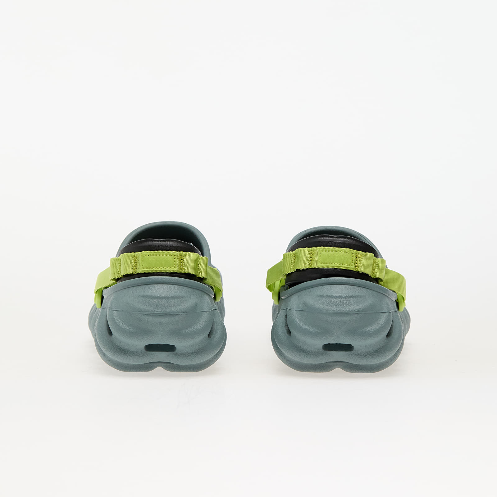 Ανδρικές παντόφλες Crocs Echo Clog Pond