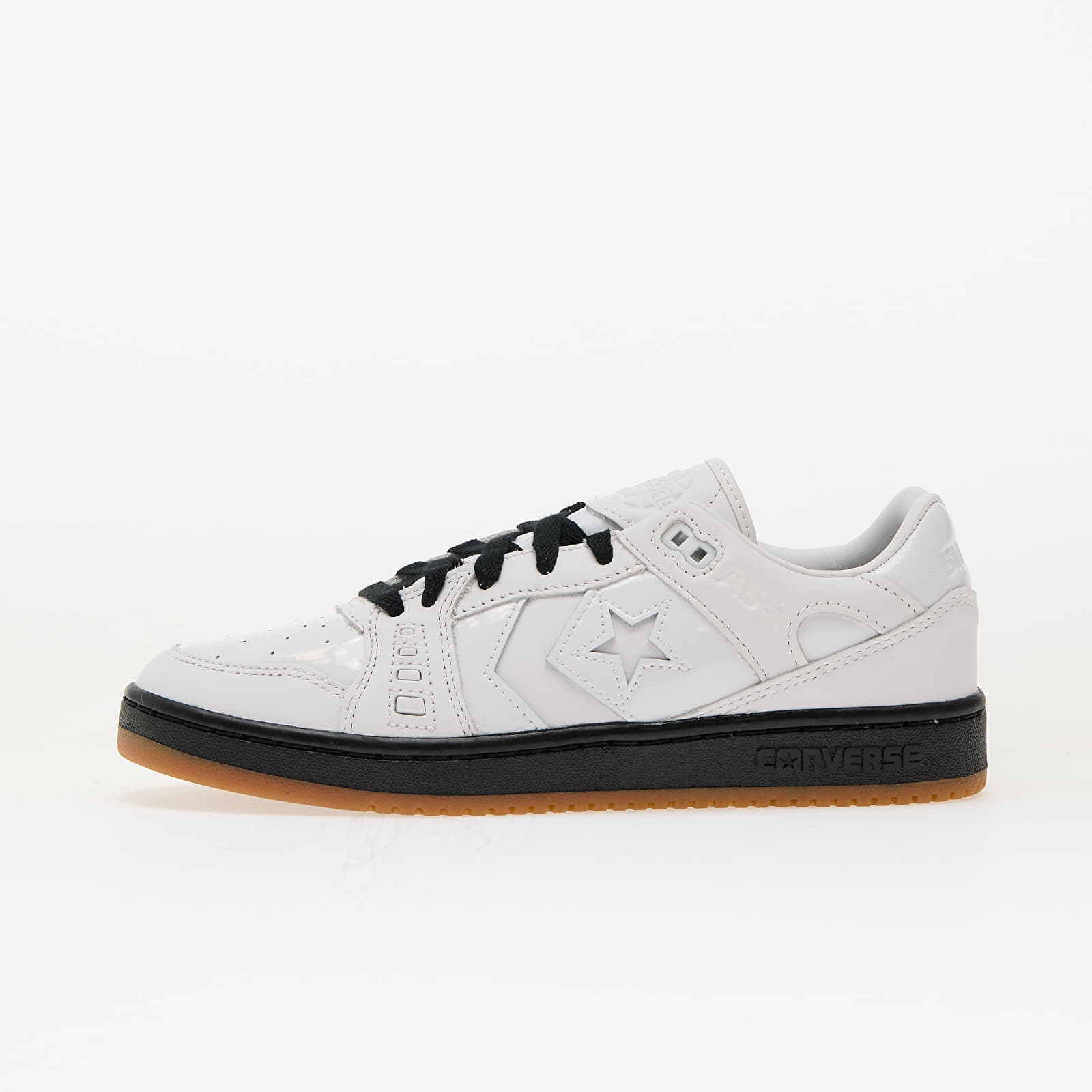Sneakers Converse x Sneeze Magazine As-1 Pro White/ Black/ Gum Honey EUR 36