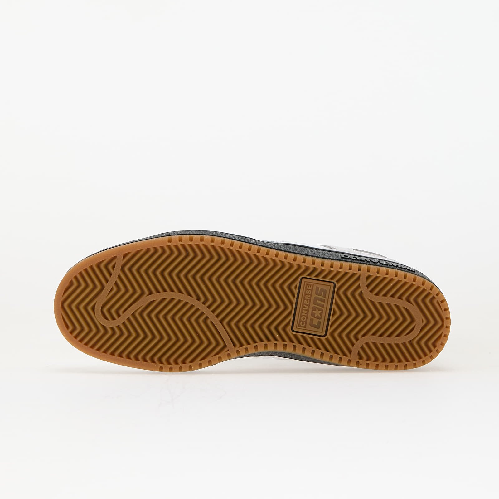 Meeste tossud ja kingad Converse x Sneeze Magazine As-1 Pro White/ Black/ Gum Honey