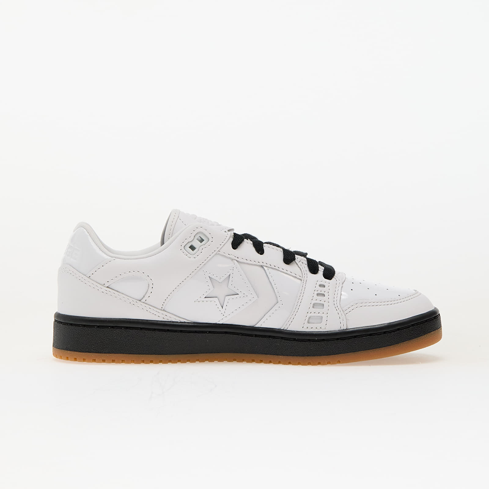 Meeste tossud ja kingad Converse x Sneeze Magazine As-1 Pro White/ Black/ Gum Honey