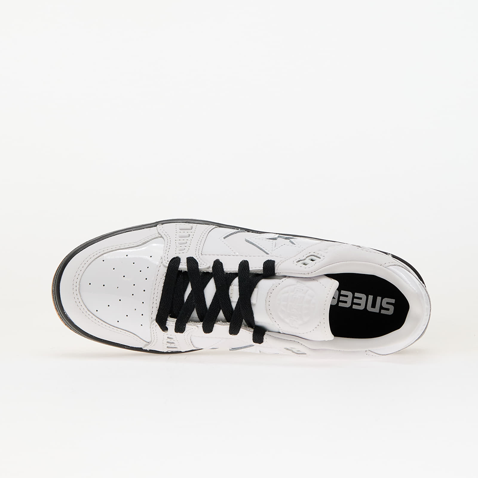 Meeste tossud ja kingad Converse x Sneeze Magazine As-1 Pro White/ Black/ Gum Honey